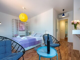 Apartment Dubrovnik Ausstattung 23