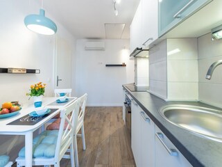 Apartamento Dubrovnik Características 6