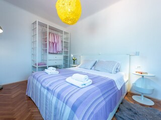 Apartamento Dubrovnik Características 7