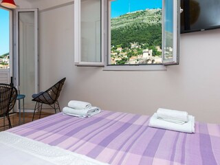 Appartement Dubrovnik Kenmerken 6