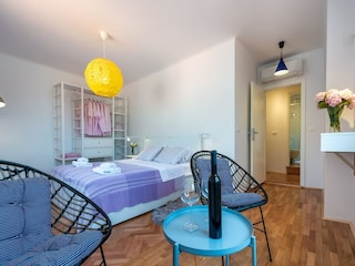 Apartment Dubrovnik Ausstattung 8