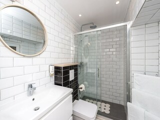 Apartamento Dubrovnik Características 5