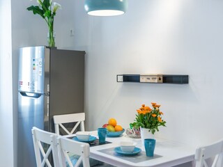 Apartment Dubrovnik Ausstattung 16