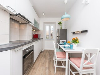 Apartment Dubrovnik Ausstattung 17