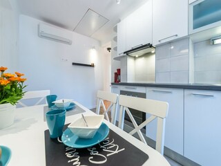 Appartement Dubrovnik Kenmerken 17