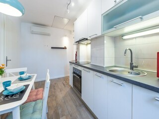 Appartement Dubrovnik Kenmerken 12
