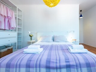 Apartamento Dubrovnik Características 15