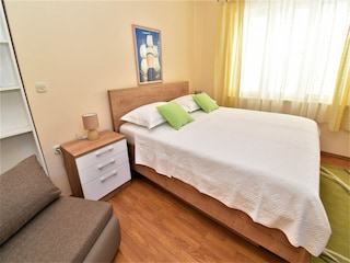 Apartment Mlini Ausstattung 11