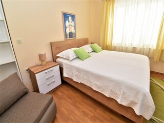 Appartement Mlini Kenmerken 11