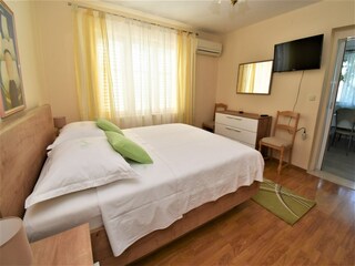 Apartment Mlini Ausstattung 12