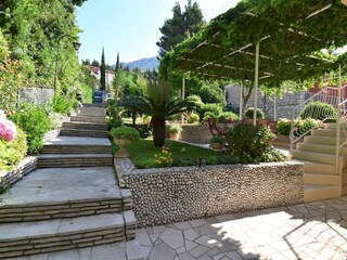 Appartement Mlini Buitenaudio-opname 3