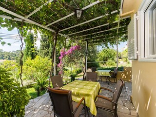 Appartamento Mlini  18