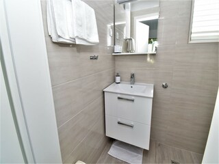 Apartment Mlini Ausstattung 14