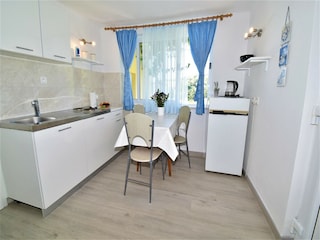 Appartement Mlini Équipement 8