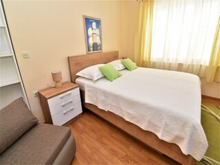 Appartement Mlini Équipement 14