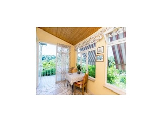 Apartment Mlini Außenaufnahme 3