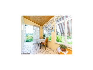 Apartamento Mlini Grabación al aire libre 7