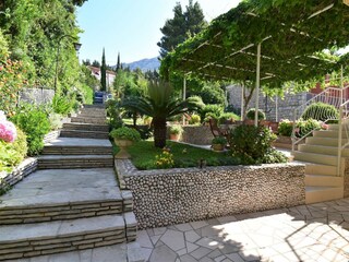 Apartment Mlini Outdoor Recording 5