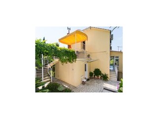 Appartement Mlini Buitenaudio-opname 5