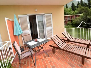 Appartement Mlini  7