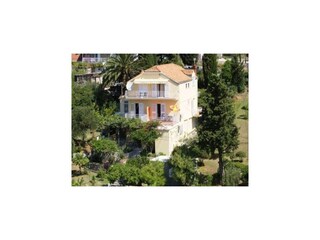 Appartement Mlini Buitenaudio-opname 6