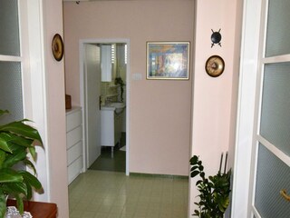 Appartamento Mlini  14