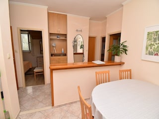 Apartamento Mlini Características 10