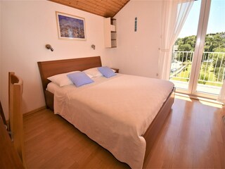 Apartment Mlini Ausstattung 20