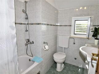 Apartamento Mlini Características 23