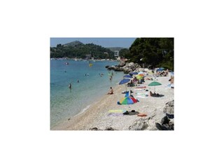 Apartamento Mlini  24