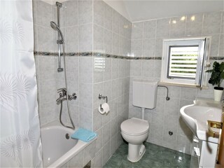 Apartment Mlini Ausstattung 13