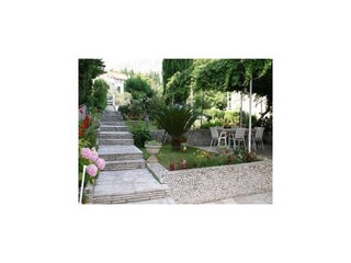 Appartement Mlini Buitenaudio-opname 3