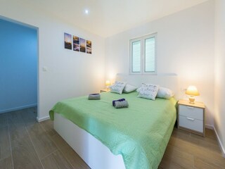 Villa Babino Polje Ausstattung 5