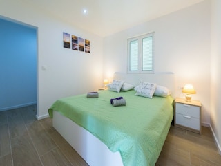 Villa Babino Polje Ausstattung 6