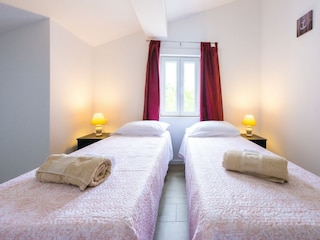 Villa Babino Polje Ausstattung 10