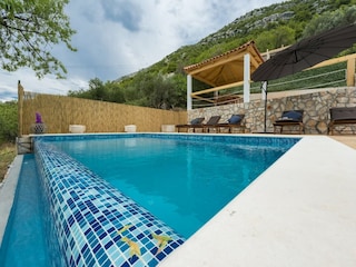 Villa Babino Polje  11
