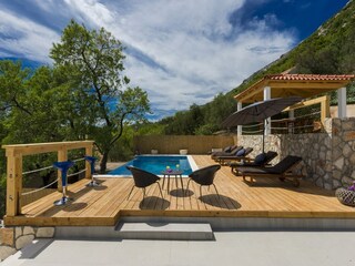 Villa Babino Polje  14