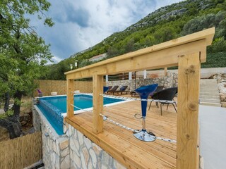 Villa Babino Polje  19
