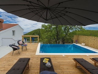 Villa Babino Polje  14