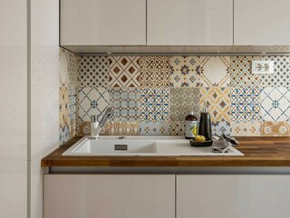Appartement Dubrovnik Kenmerken 5