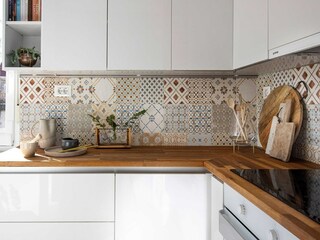 Appartement Dubrovnik Kenmerken 2