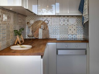 Appartement Dubrovnik Kenmerken 7