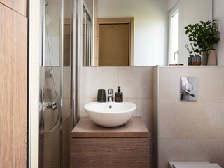 Appartement Dubrovnik Kenmerken 3