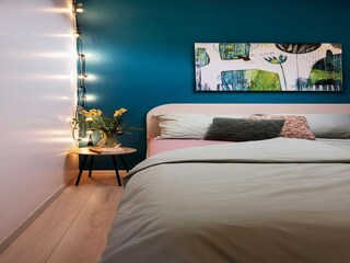 Apartamento Dubrovnik Características 2