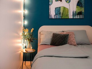 Apartamento Dubrovnik Características 9