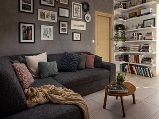 Appartement Dubrovnik Kenmerken 1