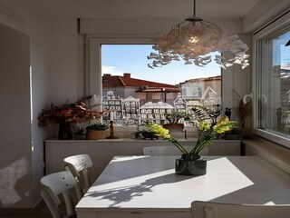 Appartement Dubrovnik Équipement 13