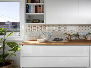 Appartement Dubrovnik Équipement 14