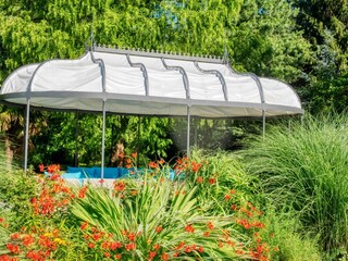 Villa Novate Mezzola Grabación al aire libre 8