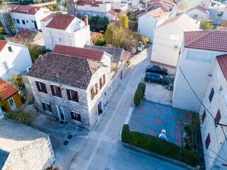 Villa Drace Grabación al aire libre 2